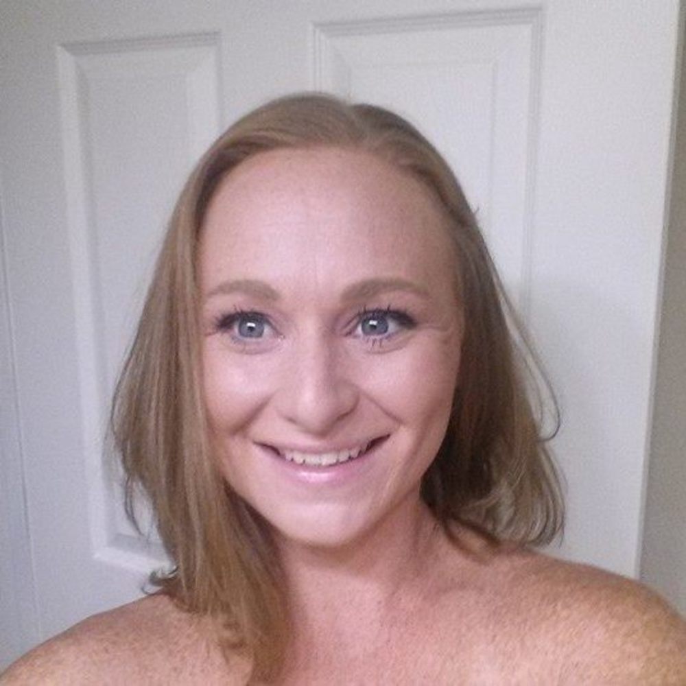 Meet your Posher, Alicia